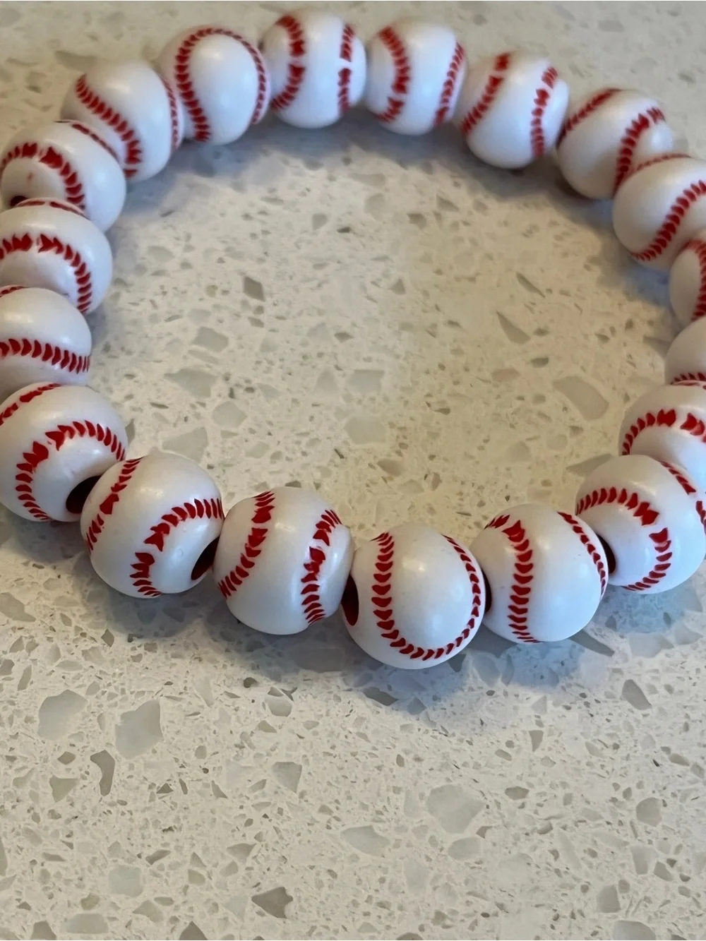 None stylish bracelet